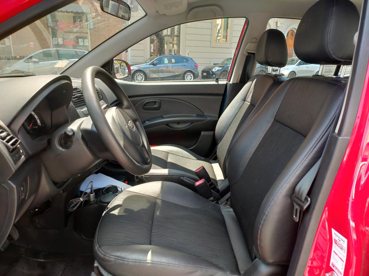 Kia Picanto 1.0 12V Life