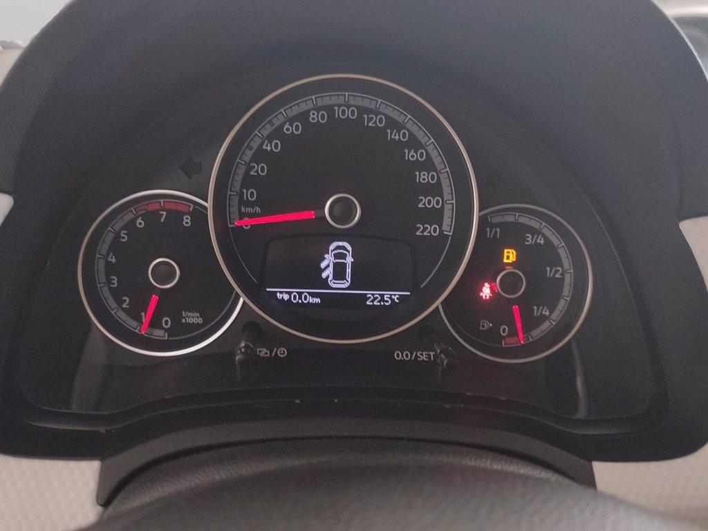 VOLKSWAGEN Up! 5p 1.0 move up! 60cv del 2019