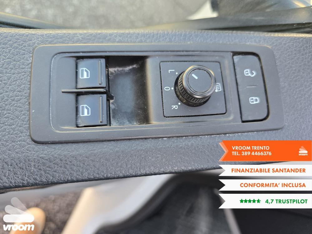 VOLKSWAGEN Transp. 6ª