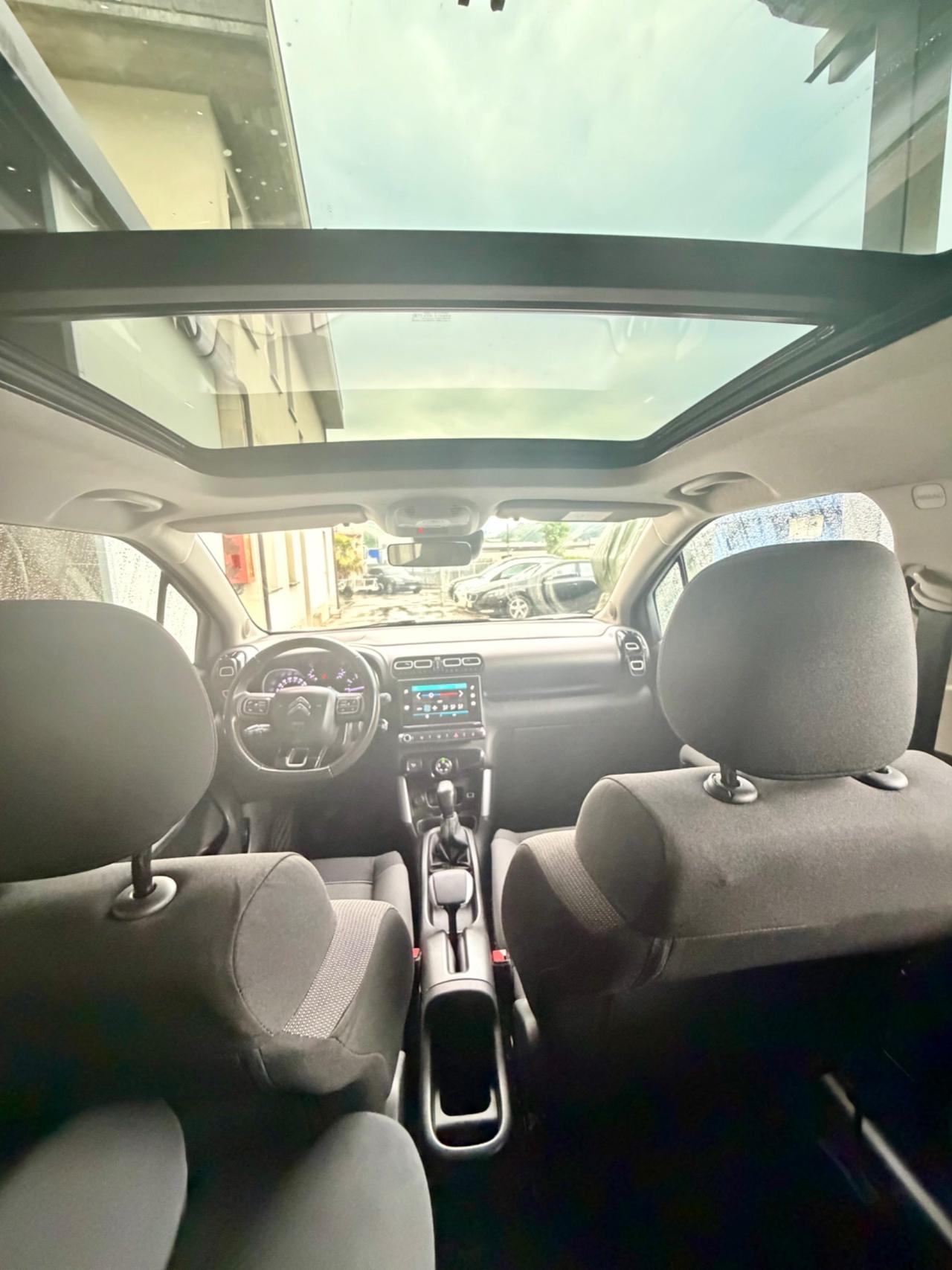 Citroen C3 Aircross PureTech 110 S&S Shine