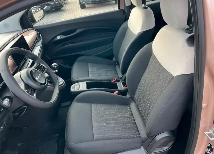 Fiat 500 1.0 Hybrid Pop (Con promozione fino al 31/05/2026)
