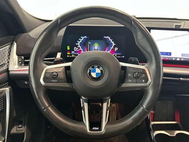 BMW X2 xDrive 20d Msport Pro