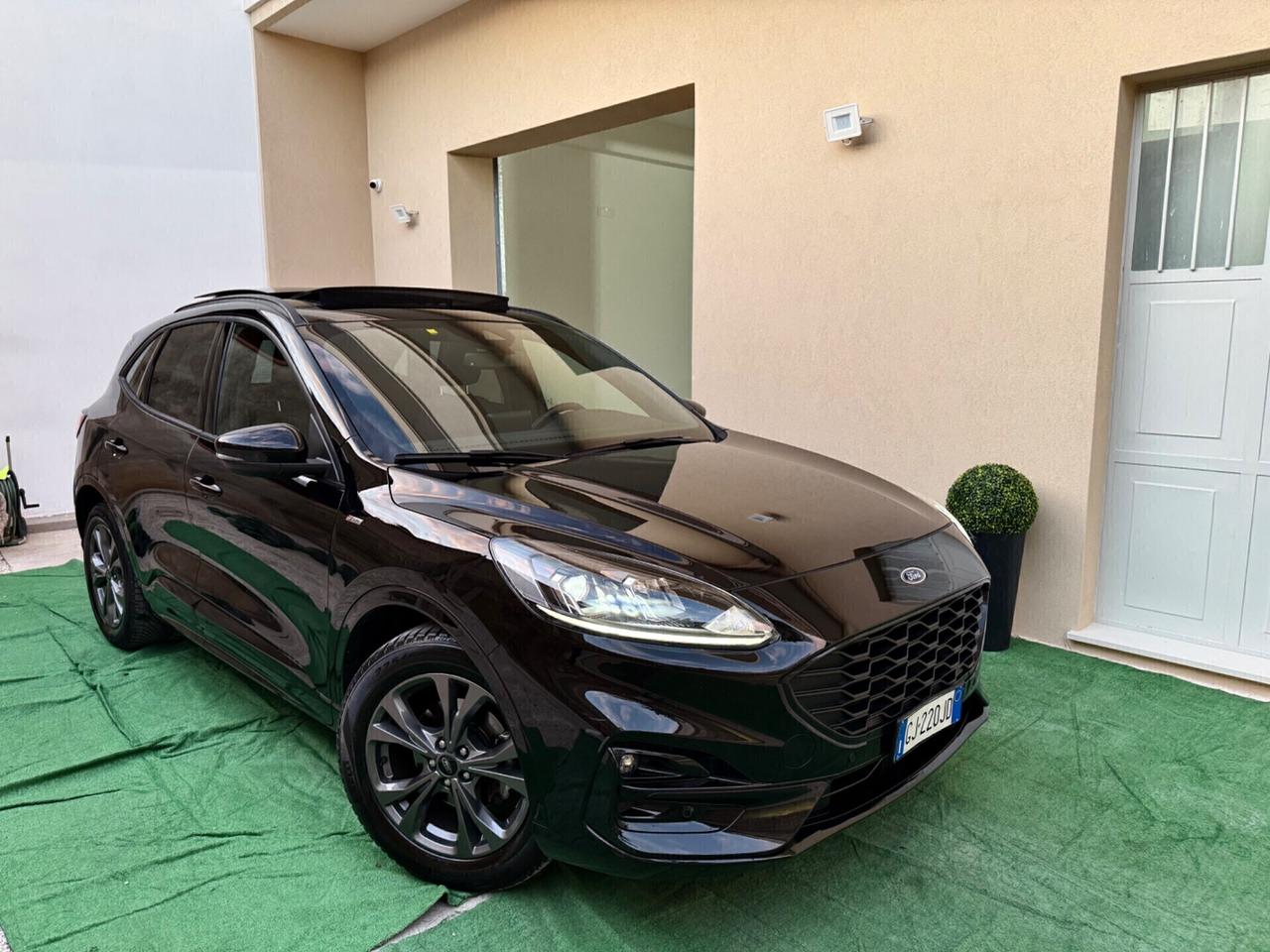 Ford Kuga 1.5 EcoBlue **VENDUTA***