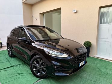 Ford Kuga 1.5 EcoBlue **VENDUTA***