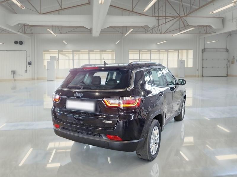 JEEP COMPASS 1.3 T4 PHEV 190cv Business 4xe Auto