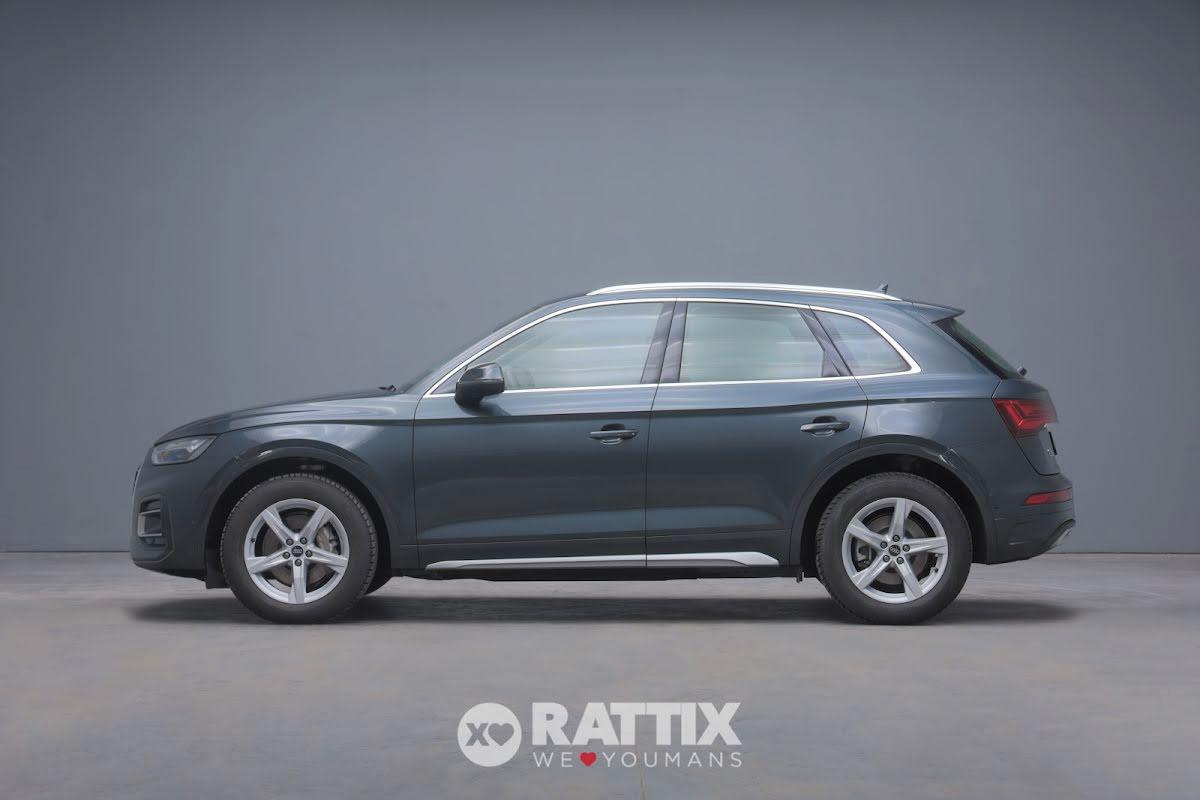 Audi Q5 35 2.0 TDI Mhev 12V Business Advanced s-Tronic