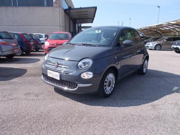 FIAT - 500 - 1.2 EasyPower Lounge