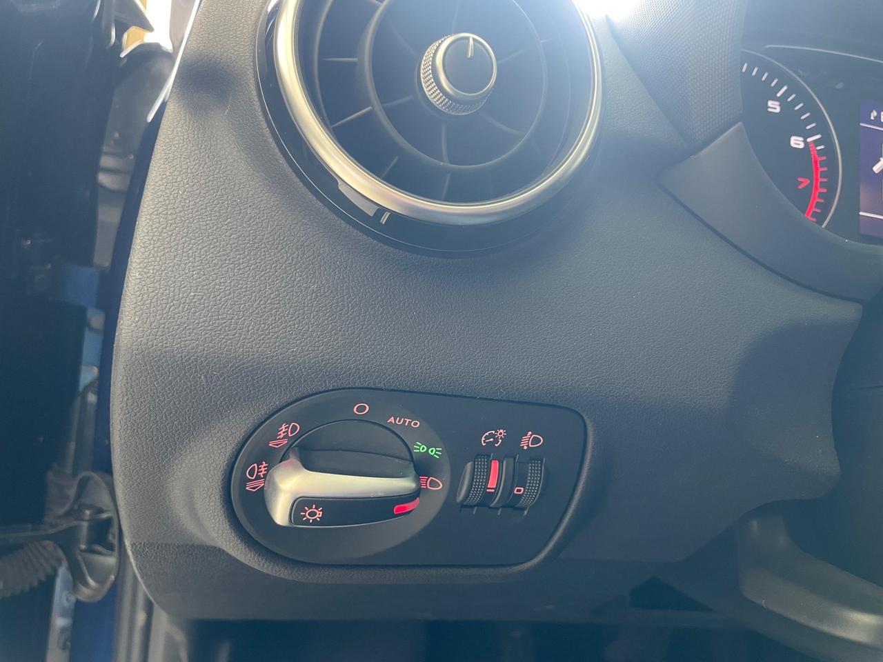 Audi A1 SPB 1.4 TFSI 125 CV Sport - Nessun vincolo -