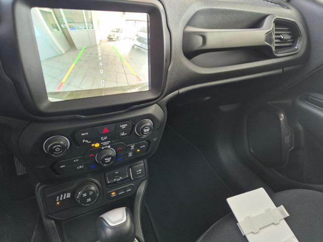 JEEP Renegade 1.3 T4 240CV PHEV 4xe AT6 S STRAFULL OPTIONAL