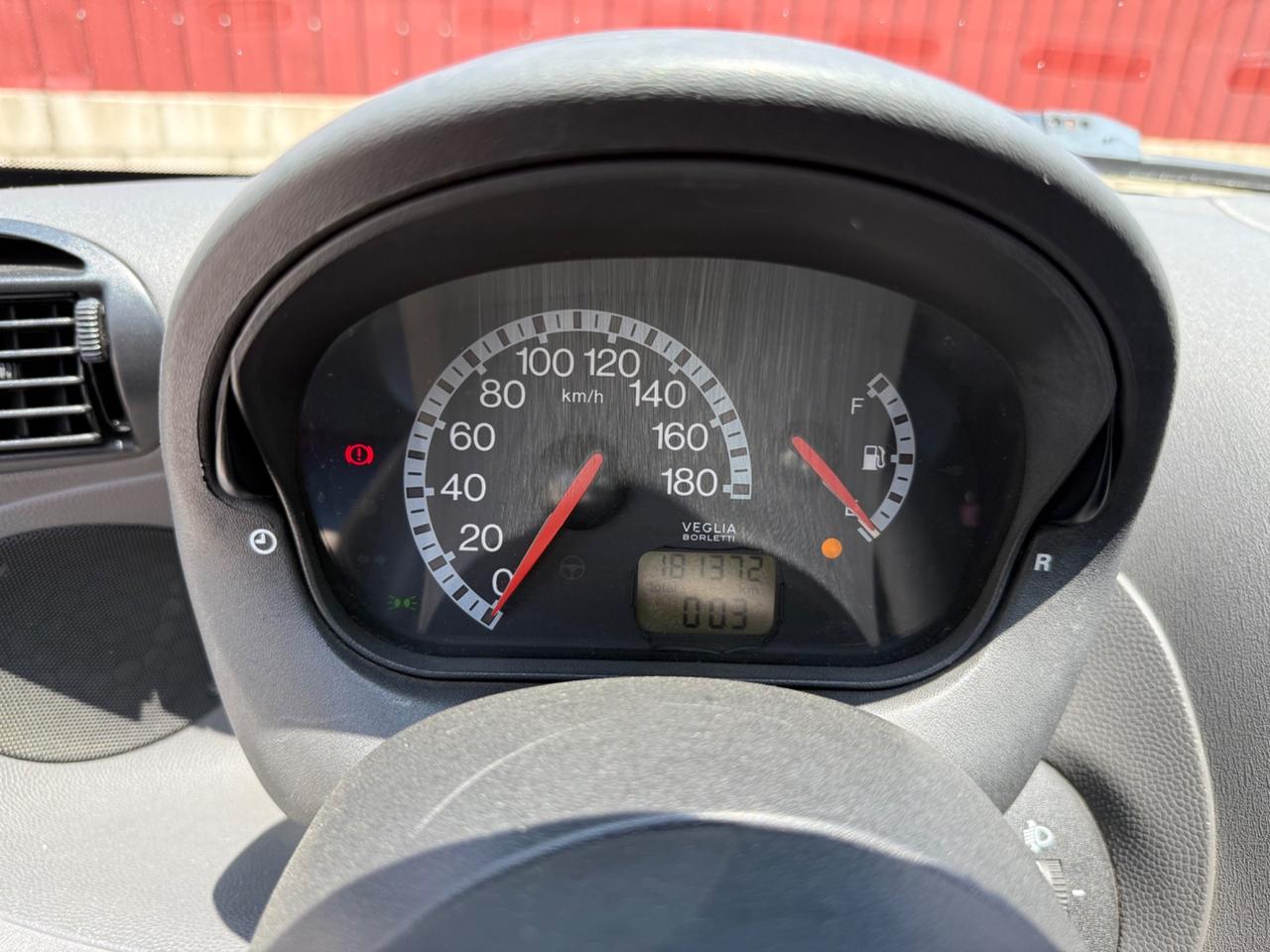 Fiat Seicento 1.1i cat SX