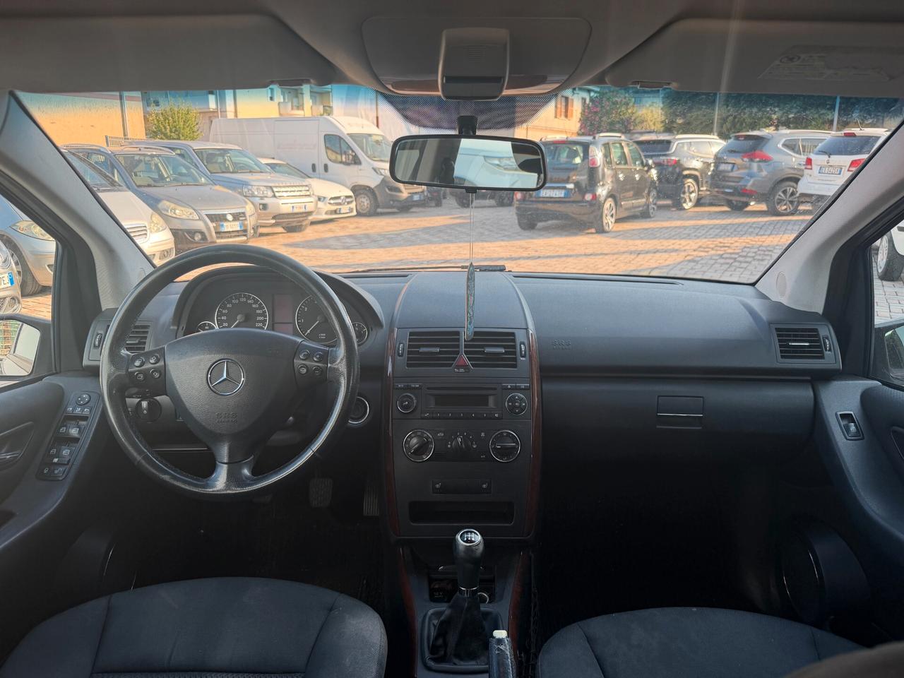 Mercedes-benz A 150 Elegance
