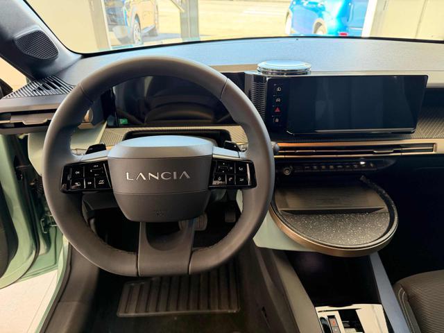 LANCIA Ypsilon Hybrid e-DCT*PACK TECH*INFOTA*NAVI KM0