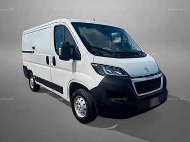 PEUGEOT Boxer 330 2.2 bluehdi 140cv S&S L1H1