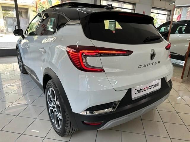 Renault Captur 1.0 tce Techno Gpl 100cv