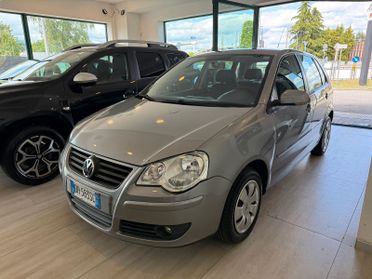 Volkswagen Polo 1.2/70CV 12V 5p. Trendline
