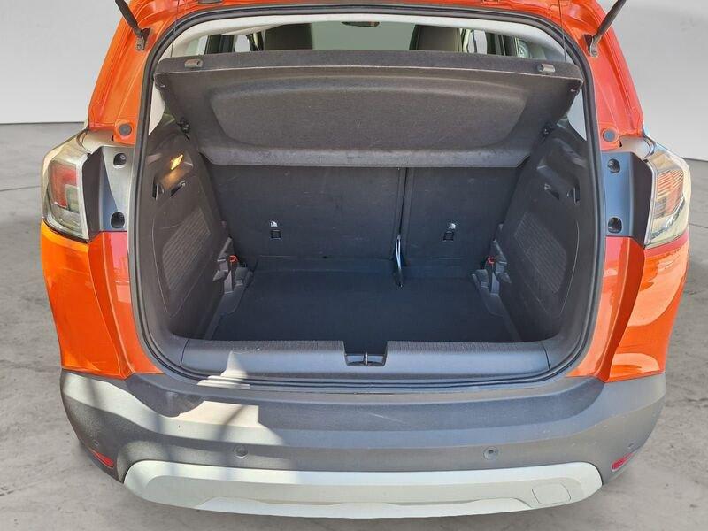 Opel Crossland 1.5 Diesel 110 CV LED Elegance S&S