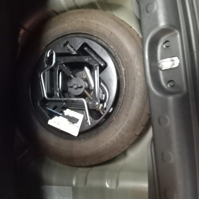 FIAT Panda 1.0 Hybrid City Life