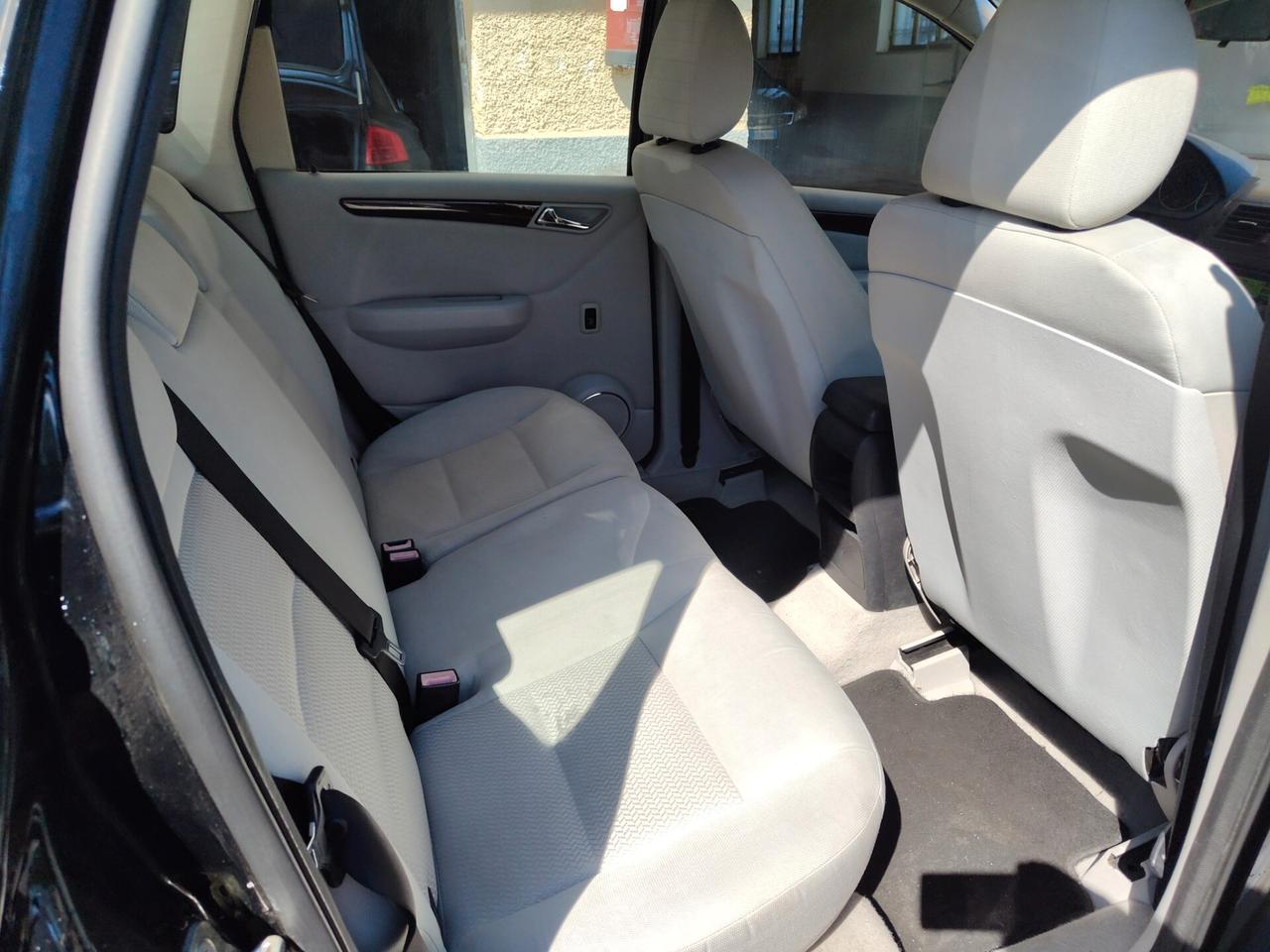 Mercedes-benz A 180 CDI Elegance