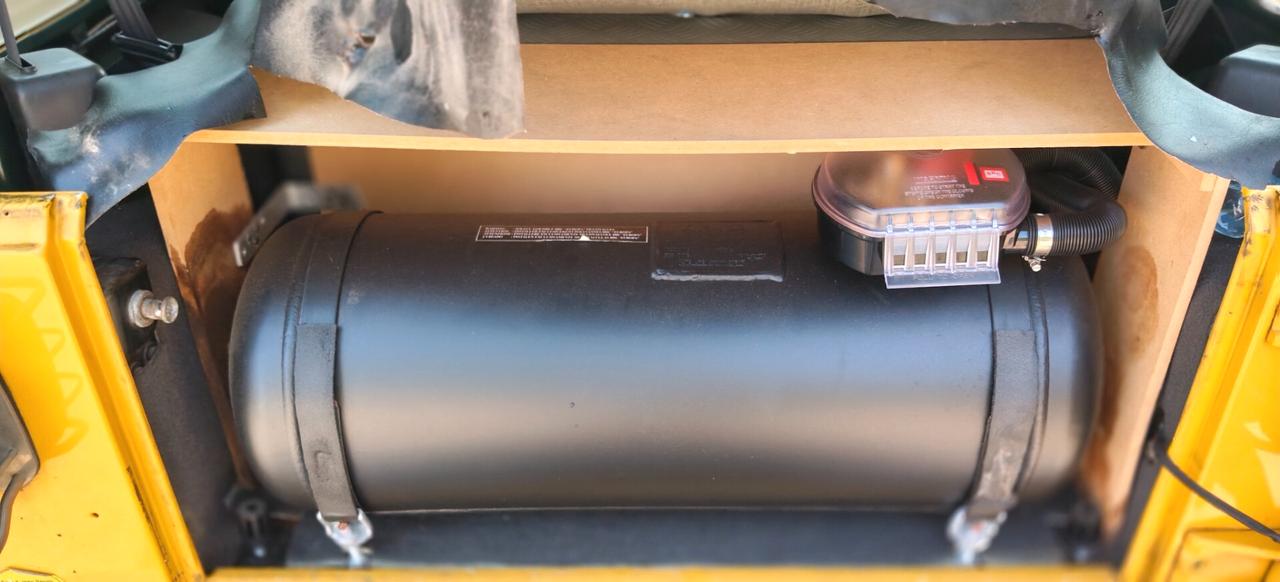Jeep Wrangler 4.0 GPL Aut 4 posti