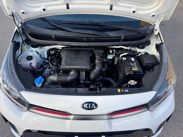 KIA Picanto 1.0 12V 5 porte GT Line