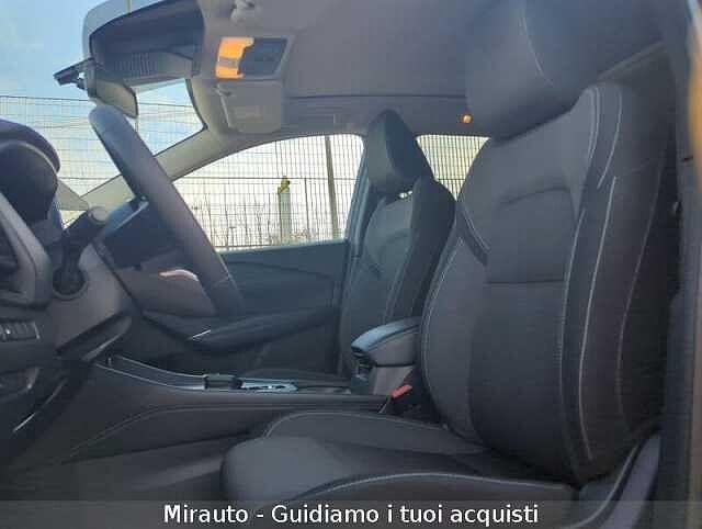 Nissan Qashqai 1.5 HEV e-Power N-Connecta Auto