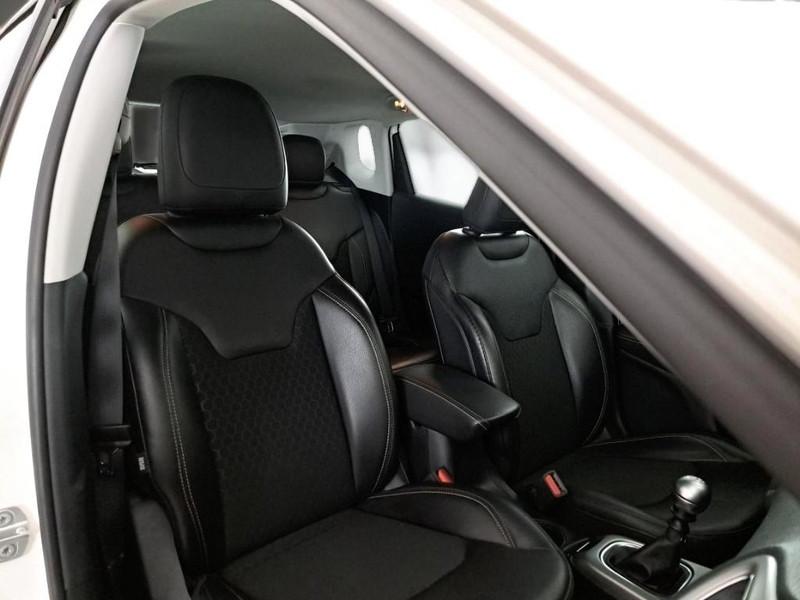 JEEP COMPASS 1.6 MJet II 88kW Business