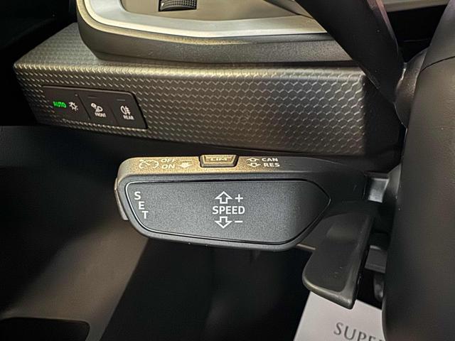 AUDI A1 allstreet 30 TFSI Business