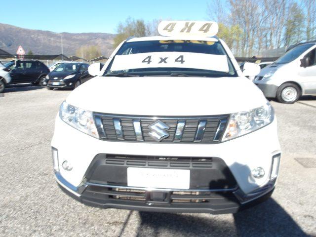 SUZUKI Vitara 1.0 Boosterjet 4WD AllGrip Cool - UNIPROPRIETARIO