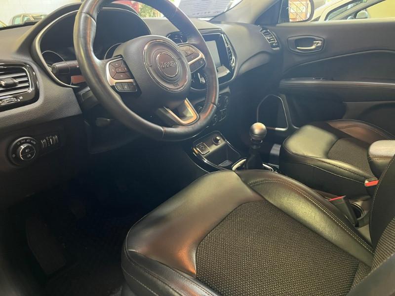JEEP Compass 1.4 MultiAir 2WD Limited