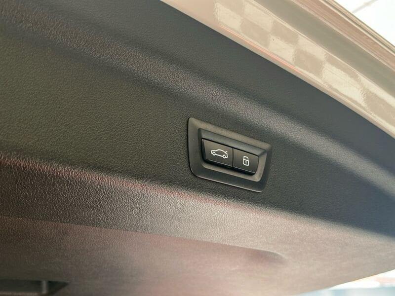 BMW X1 i eDrive 20 Msport