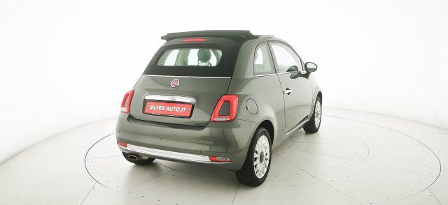 FIAT 500C 1.2 S