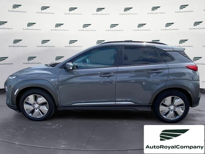 Hyundai Kona EV 64 kWh XPrime