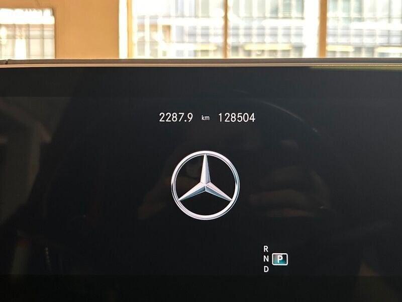 Mercedes-Benz GLE 53 4Matic+ EQ-Boost AMG