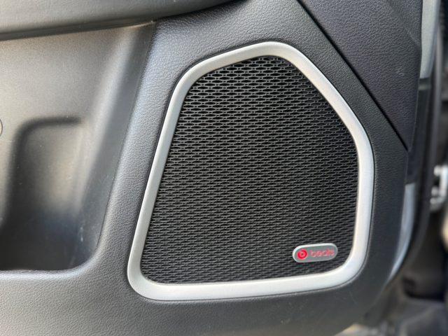 JEEP Compass 2.0 Multijet 4WD GANCIO DI TRAINO