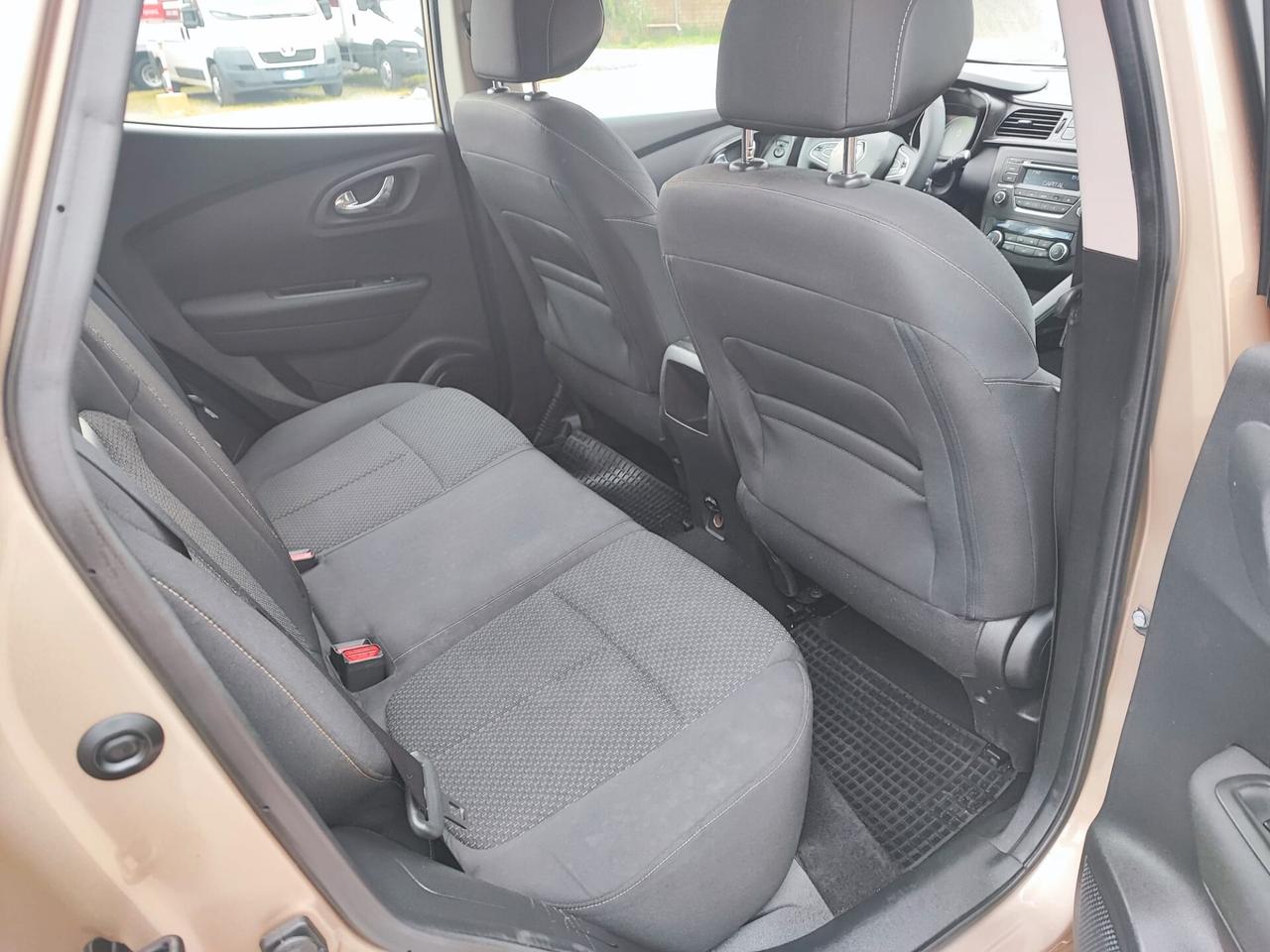 RENAULT KADJAR 1.5 BLUE DCI 8V ENERGY LIFE 110 CV. [RIF: 1423]