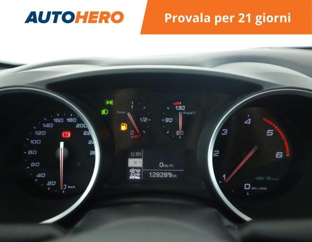 ALFA ROMEO Giulietta 1.6 JTDm 120 CV Sport