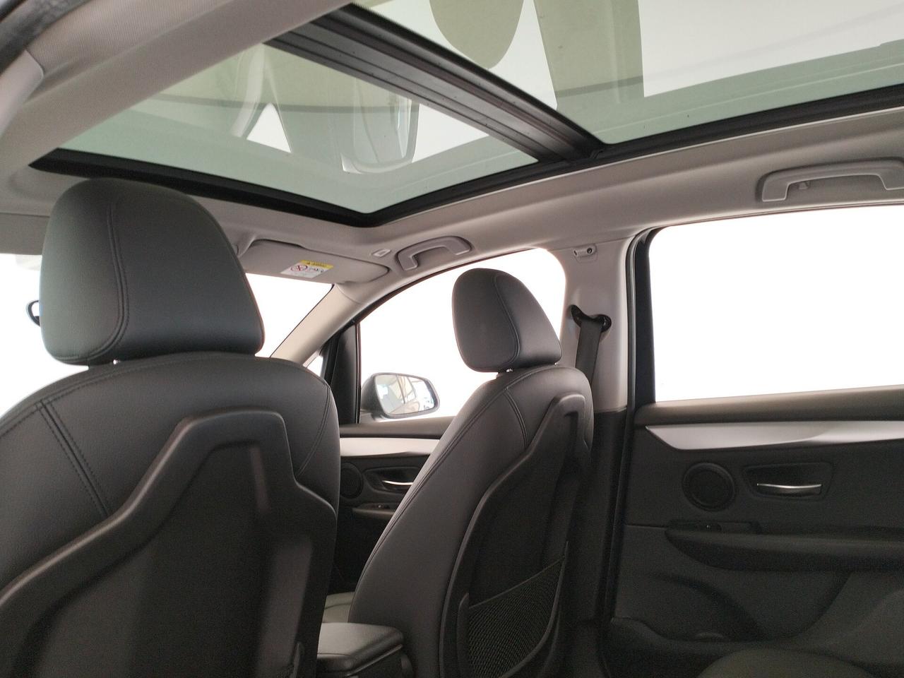 Bmw Active Tourer 218d Advantage aut. - TETTO APRIBILE - TAGLIANDI BMW