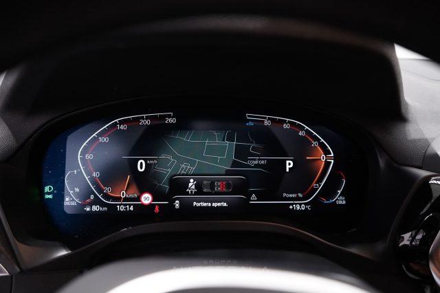 BMW X4 xDrive20d 190cv 48V #Tetto #Pelle