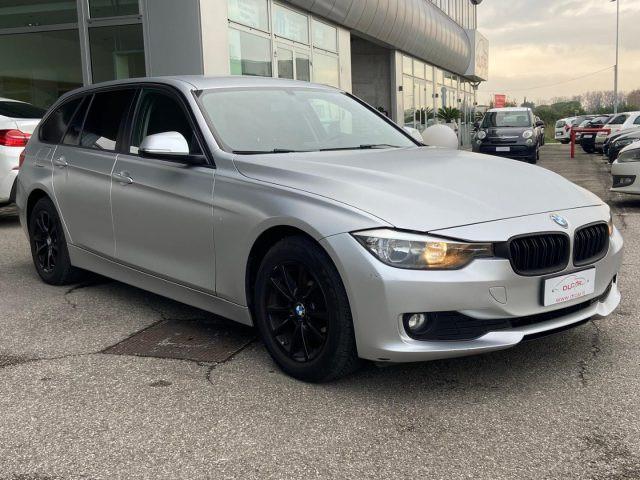 BMW 316 d Touring