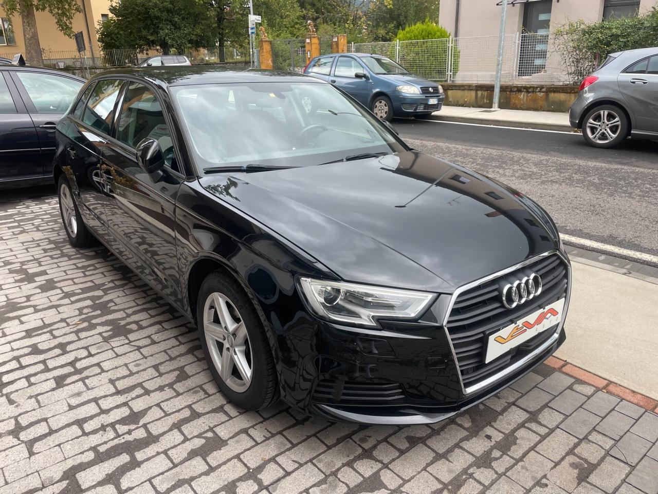 Audi A3 1.6 TDI 116 CV Sport