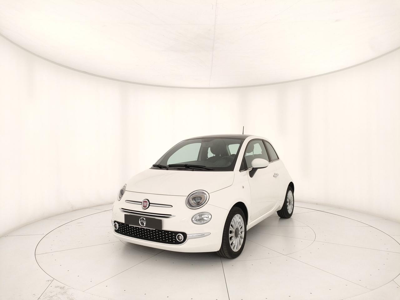 FIAT 500 1.0 hybrid Dolcevita 70cv