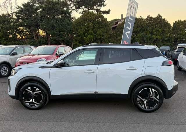 Peugeot 2008 1.5 bluehdi AUTOM. Allure S&S FULL OPT. *Promo Fin