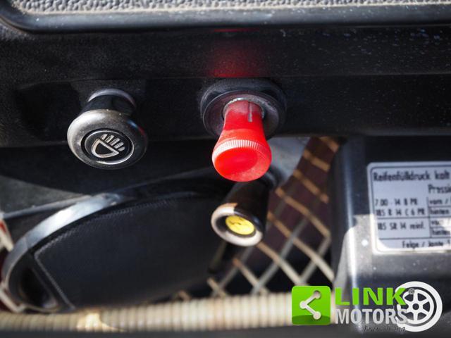 VOLKSWAGEN T2 Pick Up ++ASI++