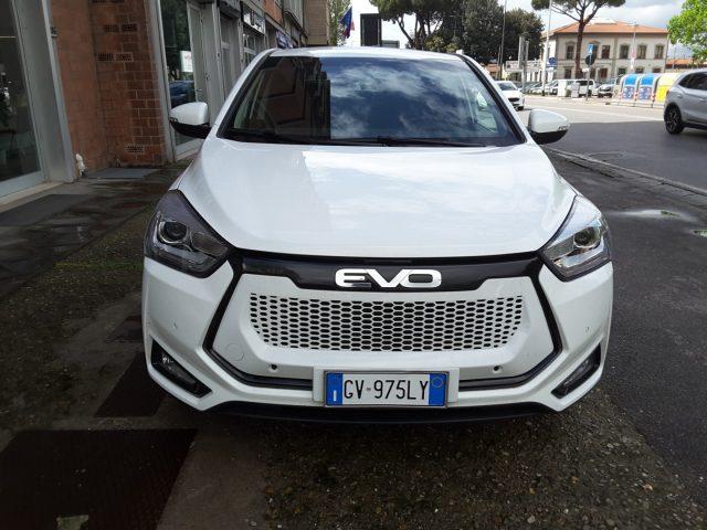 EVO Evo3 1.5 Bi-fuel GPL *solo 8.300 Km*
