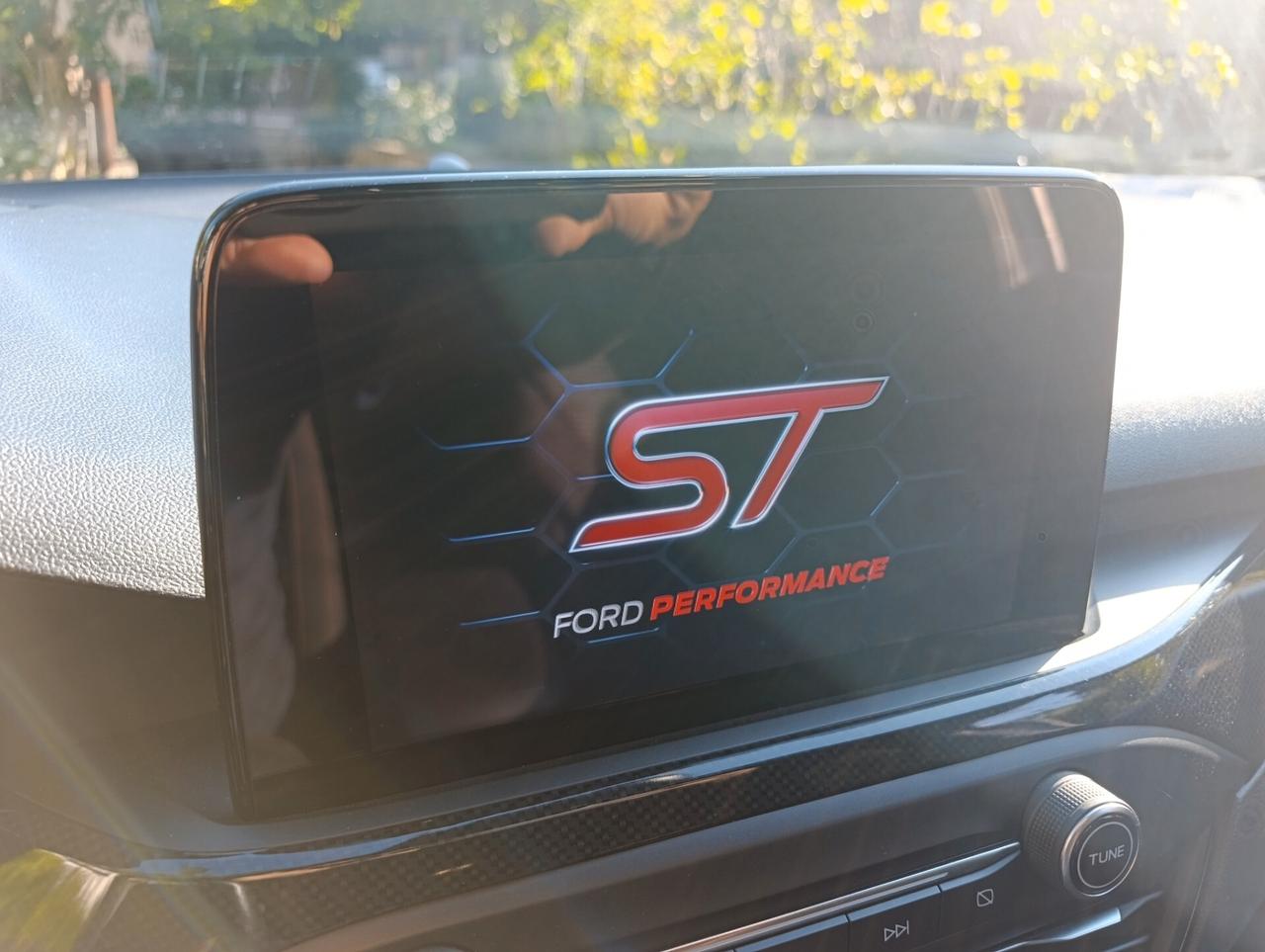 Ford Focus 1.0 EcoBoost ST-Line #GM