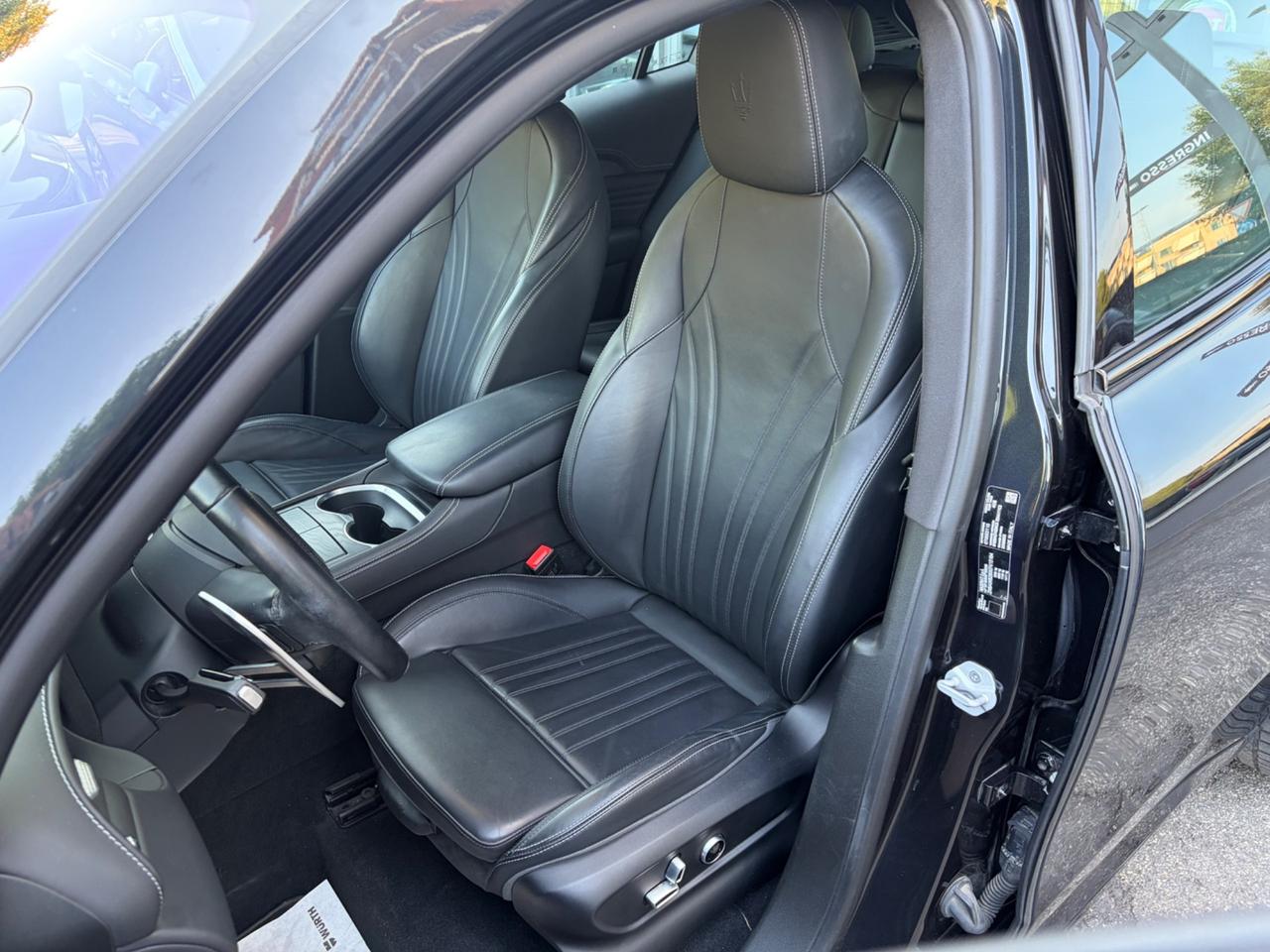 Maserati Grecale MHEV 330 CV AWD Modena