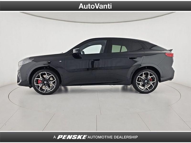 BMW X2 M35i xDrive Msport Pro