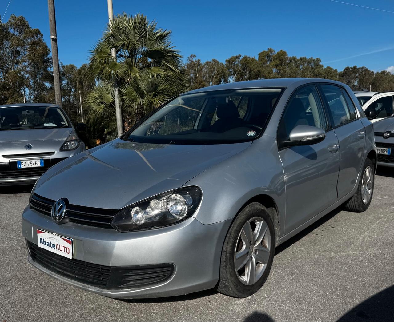 Volkswagen Golf 2.0 TDI 110CV DPF 5p. Comfortline