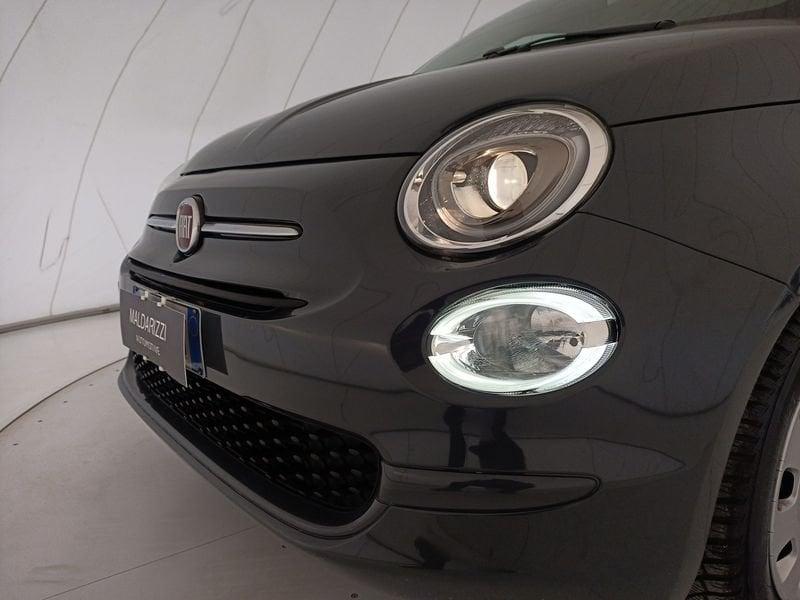 FIAT 500 III 2015 1.2 Pop 69cv