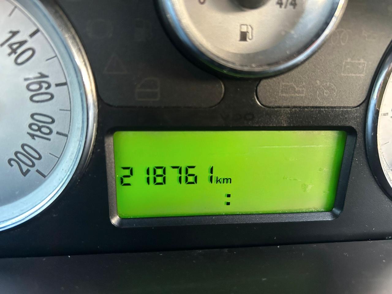 Lancia Ypsilon 1.3 MJT 75 CV Oro Targa DR379HT